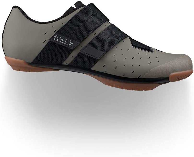 Fizik X4 TERRA POWERSTRAP Mud/Caramel Shoes 40 EU 6 1/2 UK Main image