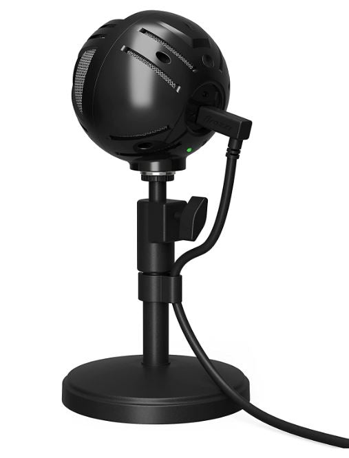 Arozzi Sfera USB Microphone for Gaming & Streaming Secondary image