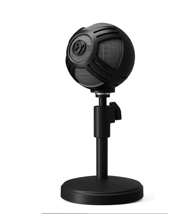 Arozzi Sfera USB Microphone for Gaming & Streaming Main image