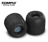 Comply Sport Pro Premium Tips Small