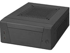 SilverStone Technology ML10B Super Compact and Modular Mini-ITX Chassis