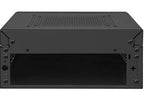 SilverStone Technology ML10B Super Compact and Modular Mini-ITX Chassis