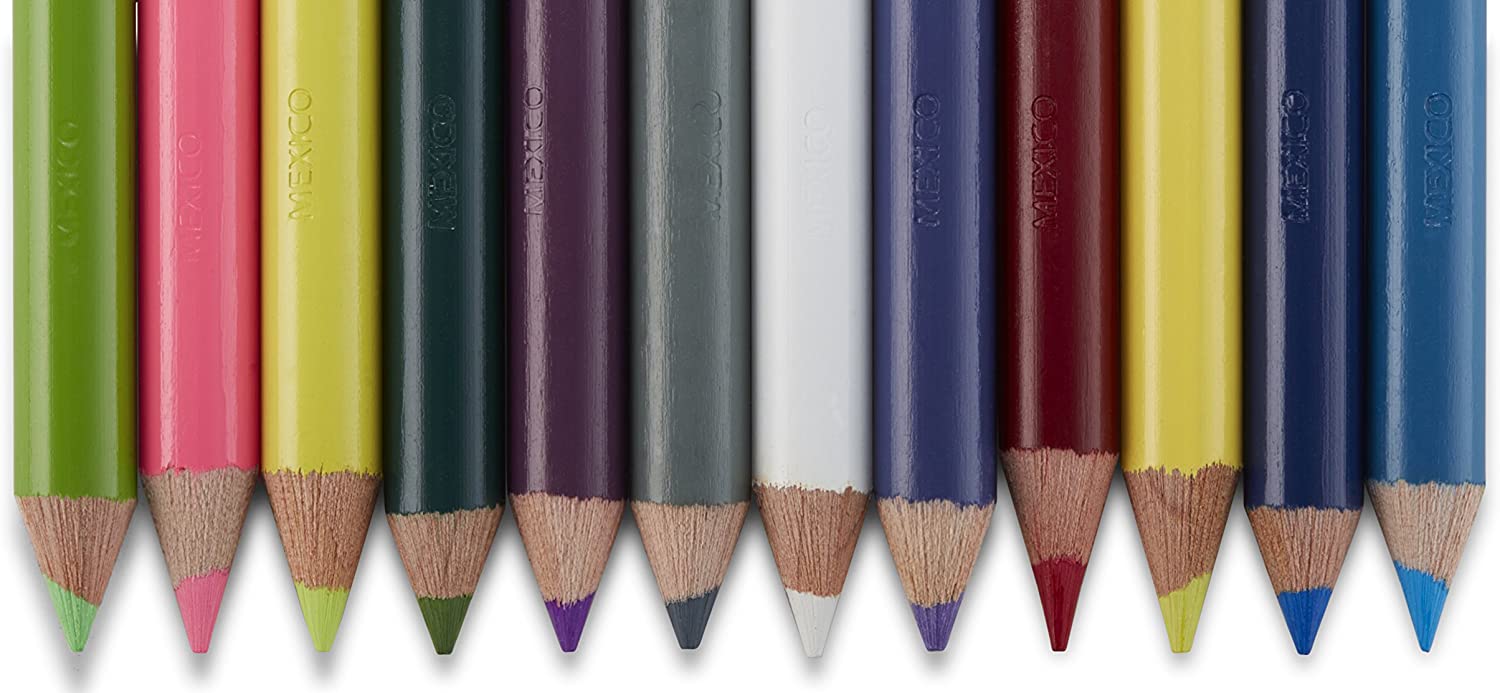 Prismacolor Class Pack Wood Colored Pencil 1774263 Secondary image