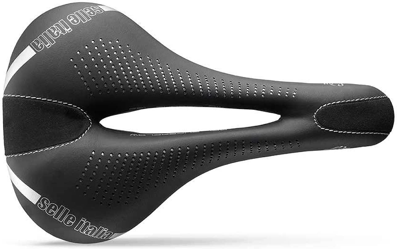 Selle Italia, Lady Gel Flow, MTB and Road Bike Saddle for Women Main image