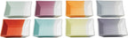 Royal Doulton 1815 Tapas Square Dip Tray 5in Set of 8
