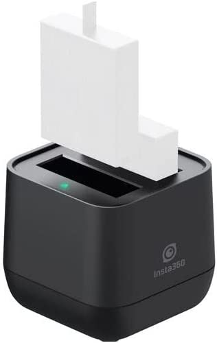 Insta360 One R 4K Dive Case Secondary image