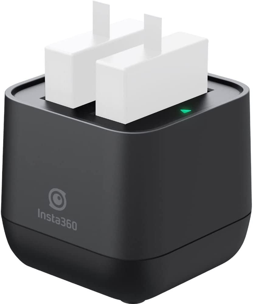 Insta360 One R 4K Dive Case Main image