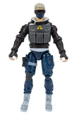 Fortnite FNT0100 Fortnite Solo Mode Core Figure Pack