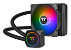 Thermaltake TH120 Water Cooler with ARGB Sync & Controller