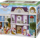 Sylvanian Families 5365 Elegant Town Manor Playset