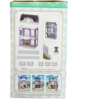Sylvanian Families 5365 Elegant Town Manor Playset