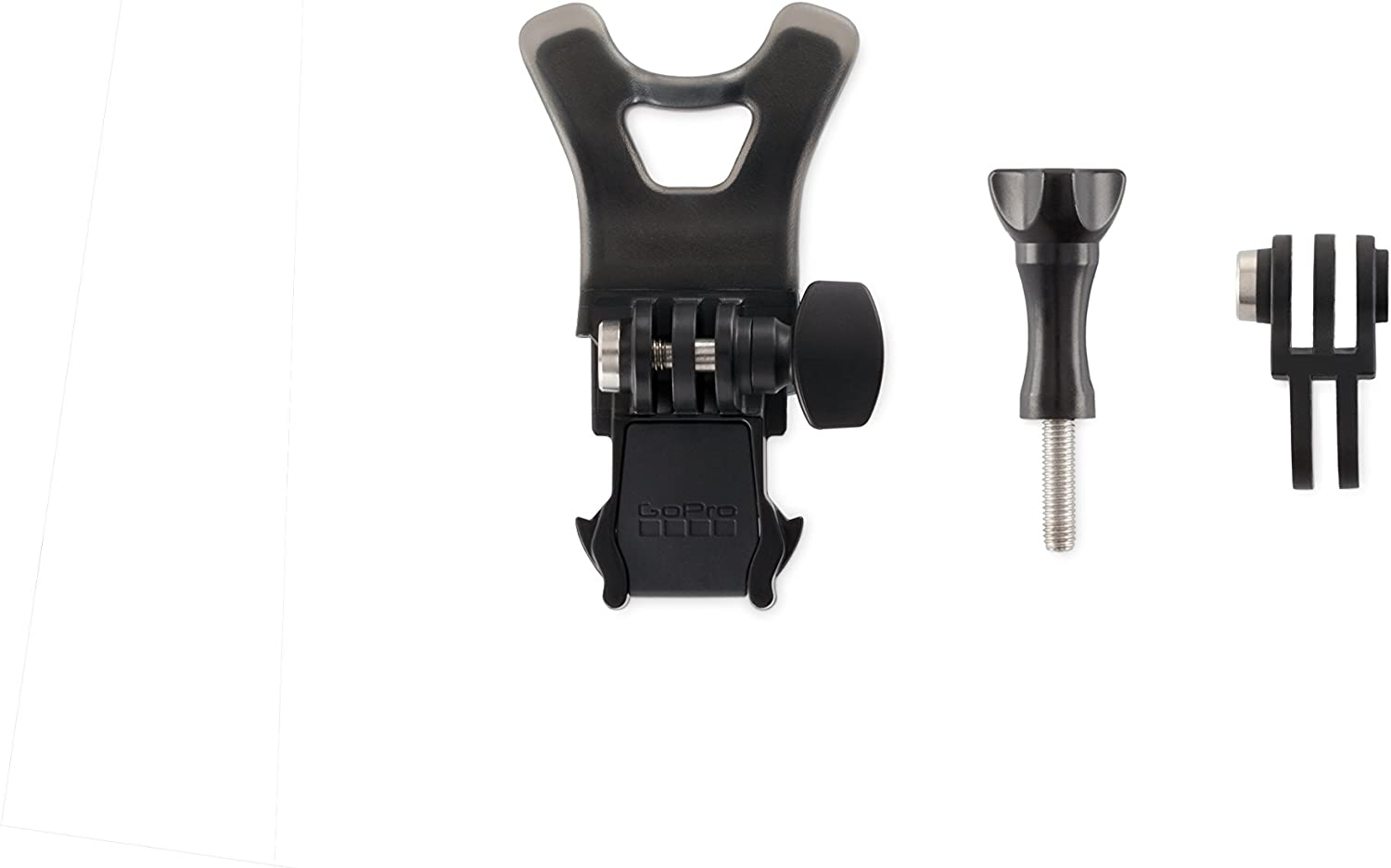 GoPro Bite Mount and Floaty for HERO Session cameras Orange/Black Secondary image