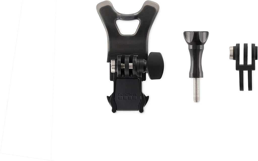 GoPro Bite Mount and Floaty for HERO Session cameras Orange/Black