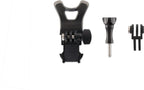 GoPro Bite Mount and Floaty for HERO Session cameras Orange/Black