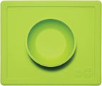 EZPZ Happy Bowl Lime