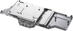 Phanteks Glacier Dual Evo For ASUS RTX 2080 2070 2060 Super Dual EVO Series Nickel Plated Acrylic Aluminum Cover Plate Digital RGB Full Water Block Chrome PHGB2080ASDEVOCR01