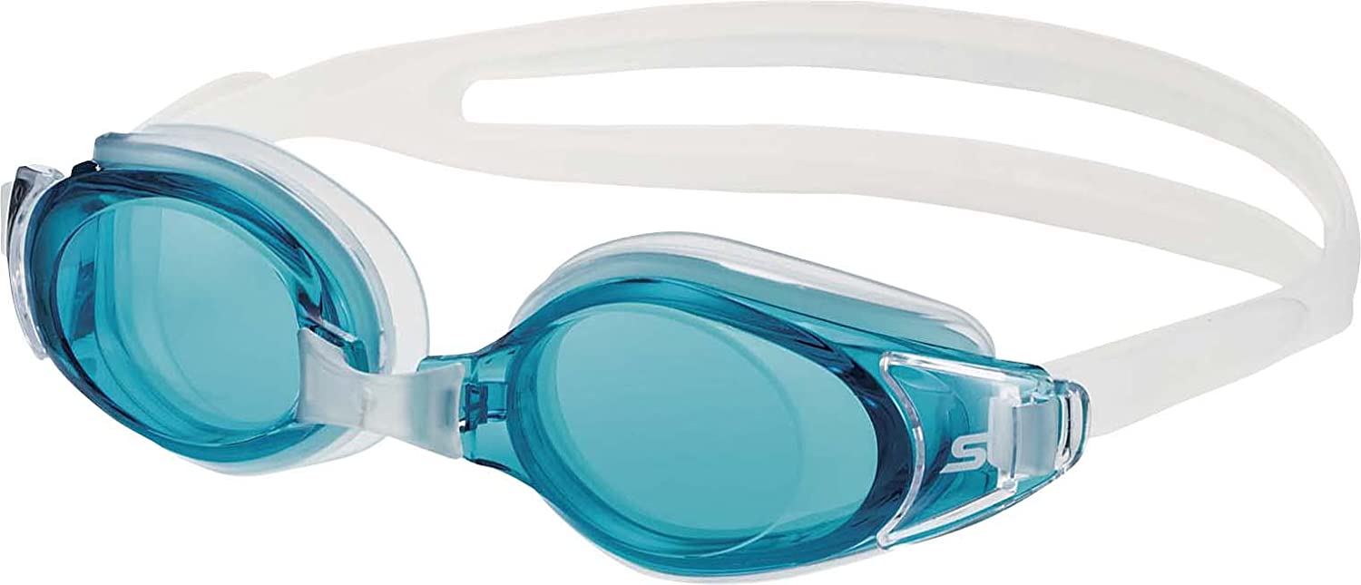 Swans SW 41 SKBL Fitness Adult Swim Goggles Skyblue