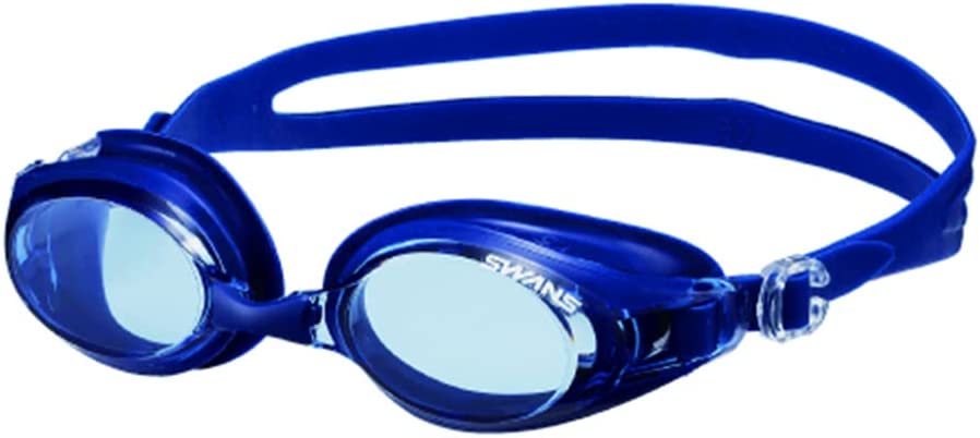 Swans SW 32 BNAV Fitness Adult Swim Goggles Blue Navy Main image