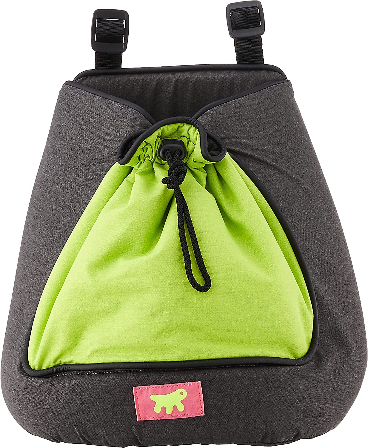 Ferplast Trip 2 Zaino ViolaVerde Pet Carrier for Dogs Main image
