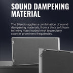 Cooler Master Silencio S600 ATX Mid (dented below)