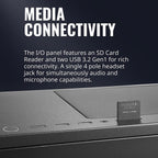Cooler Master Silencio S600 ATX Mid (dented below)