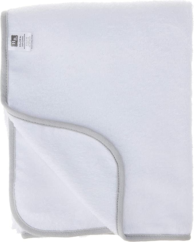 Hudson Baby Animal Hooded Towel Elephant 33in X 33in Secondary image