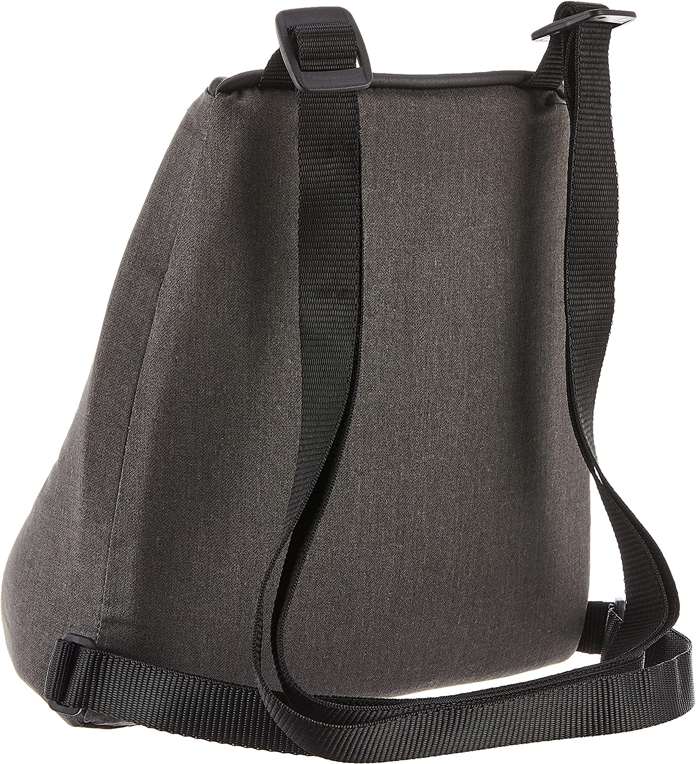 Ferplast Trip Backpack Carrier for Cats and Dogs Green Secondary image