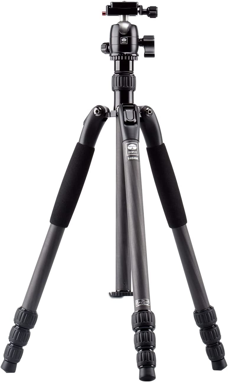 ball joint tripod