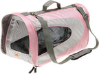 Ferplast Beauty Pink Pet Bag Medium 52 x 30 x H 30 cm