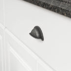 AmazonBasics Wide Bin Cup Drawer Pull 3.69in Length 10Pack