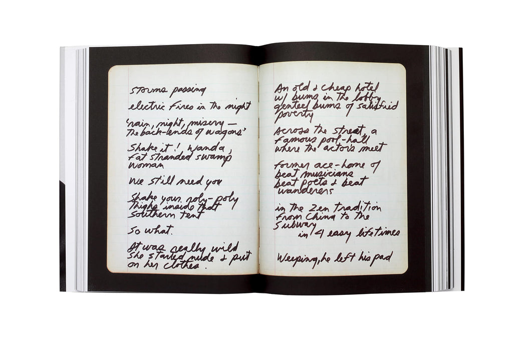 Jim Morrison The Collected Works of Jim Morrison