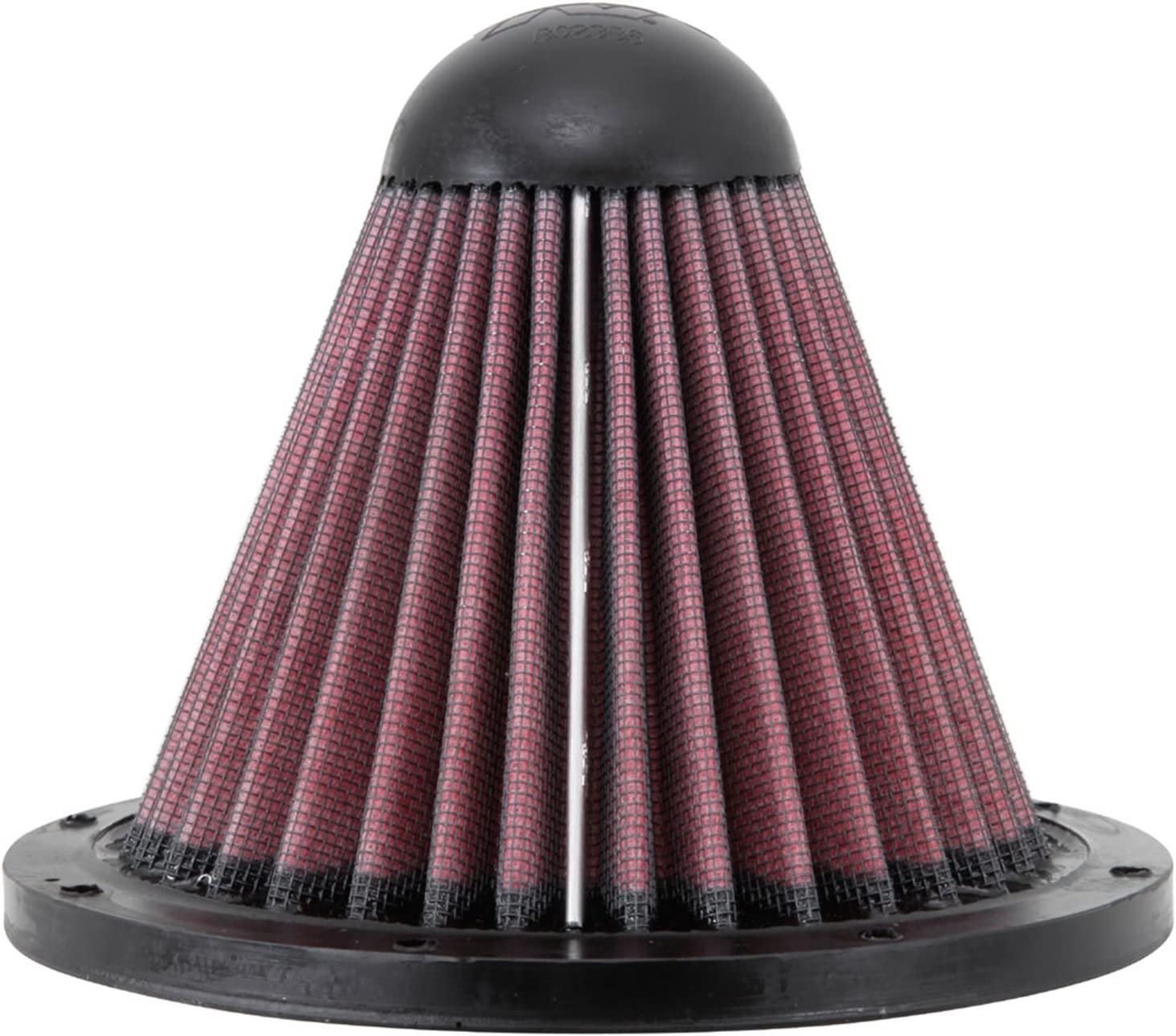 K&N Round Air Filter Tapered Conical RC-5052 Main image