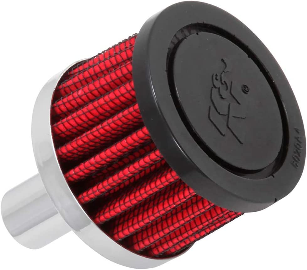 K&N 62-1030 Vent Air Filter/Breather Main image