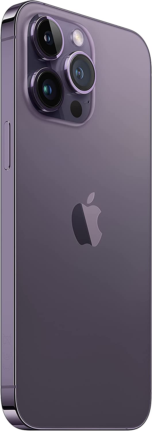 Buy Apple iPhone 14 Plus (256GB) – Purple Online in UAE