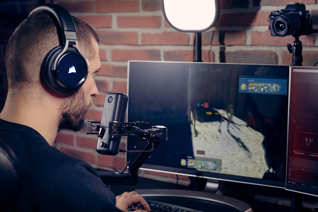 Corsair MAE9901 Elgato Shock Mount for Wave Series