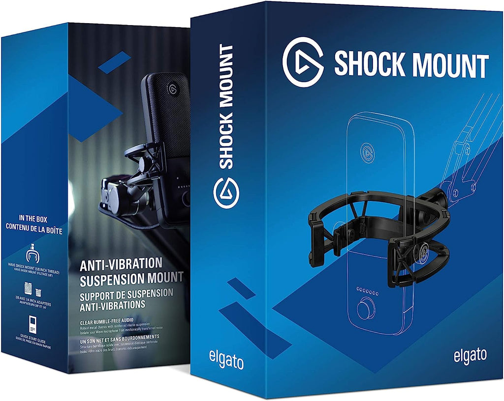 Corsair MAE9901 Elgato Shock Mount for Wave Series