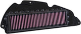 K&N Engine Air Filter HA-2714