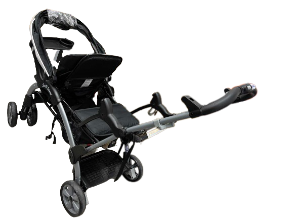 Baby trend sit and stand ultra stroller sales