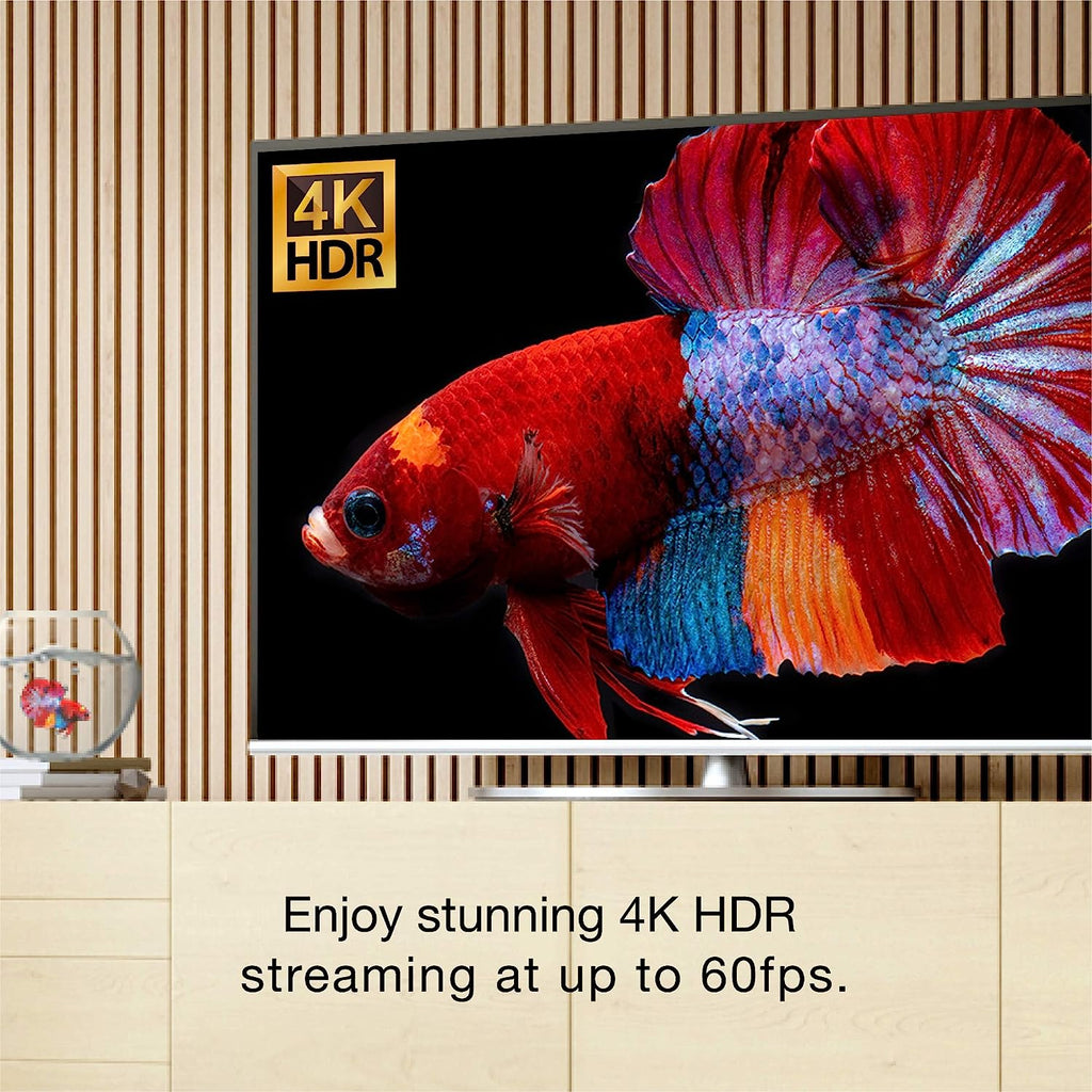 EZCast Ultra U1 4K HDR Wireless Display Receiver