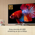 EZCast Ultra U1 4K HDR Wireless Display Receiver