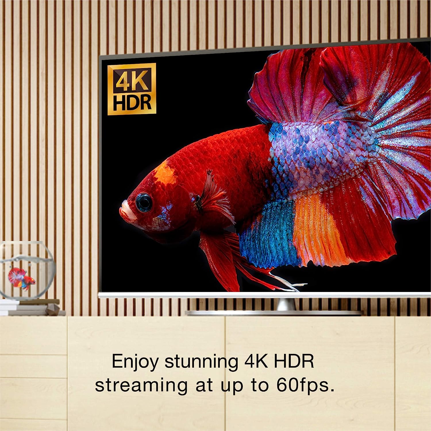 EZCast Ultra U1 4K HDR Wireless Display Receiver