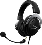 HyperX CloudX Official Xbox Licensed Gaming Headset