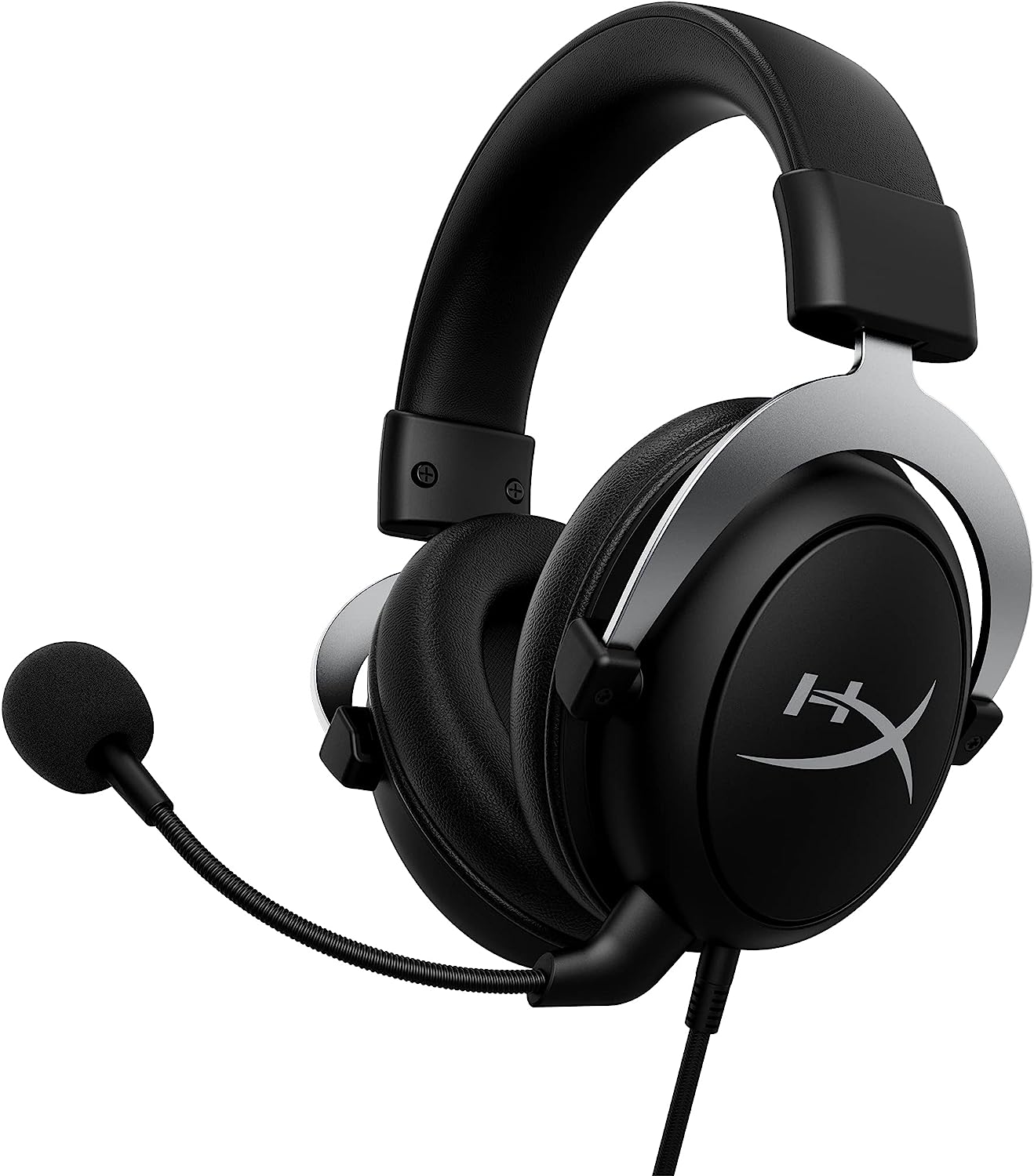 HyperX CloudX Official Xbox Licensed Gaming Headset Main image