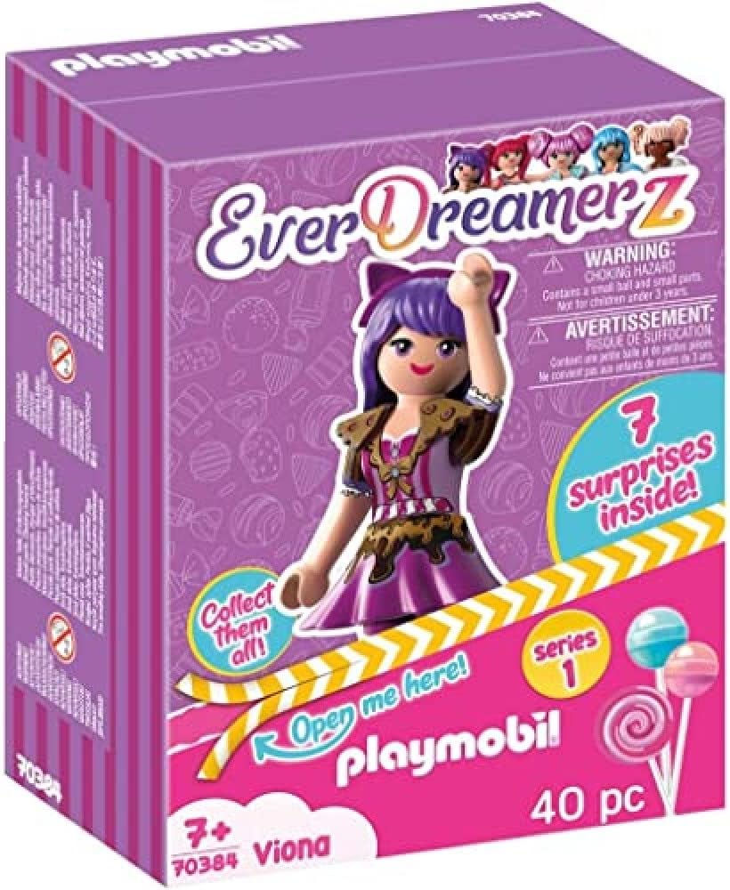 Playmobil 70384 Viona Candy World Main image