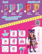 Playmobil 70384 Viona Candy World