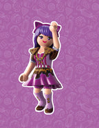 Playmobil 70384 Viona Candy World
