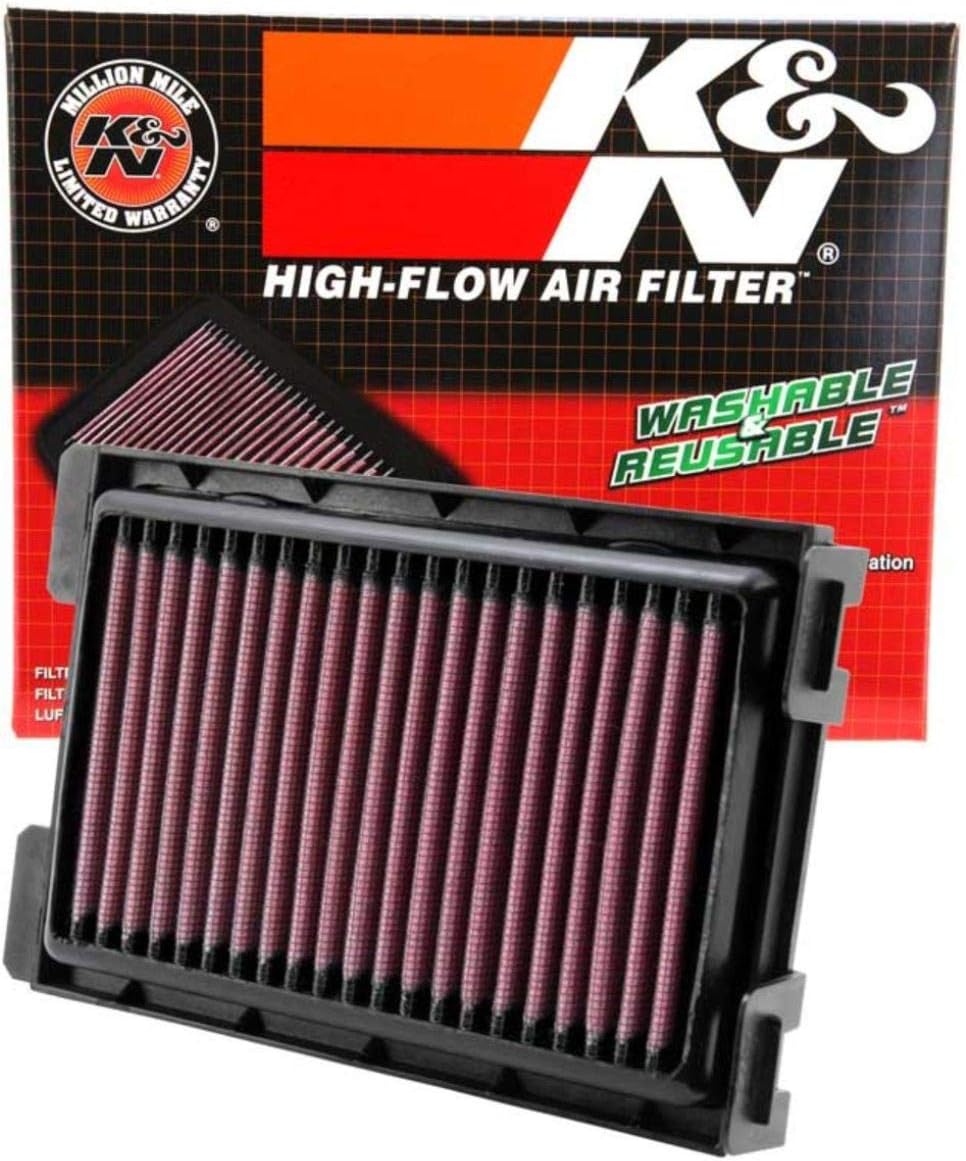K&N Engine Air Filter HA-2511 Main image