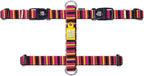 Max & Molly Latte Harness for Dog XS