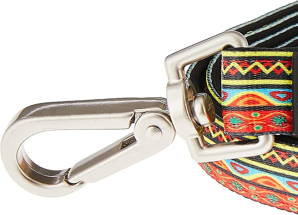 Max & Molly Ethnic Vibes Short Leash for Dog, Medium Secondary image