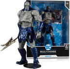 McFarlane Toys DC Justice League Movie Darkseid Mega Action Figure